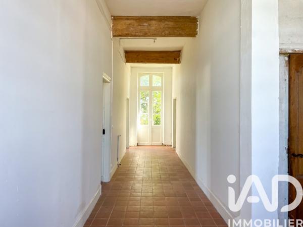 Maison à vendre 10 pièces 460 m² Cugnaux