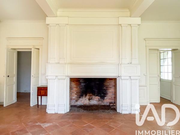 Maison à vendre 10 pièces 460 m² Cugnaux