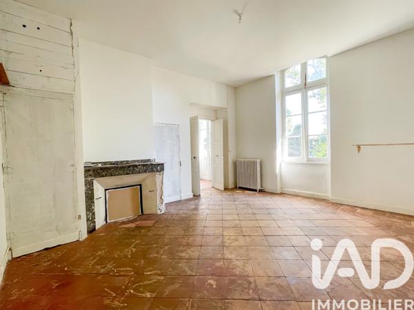 Maison à vendre 10 pièces 460 m² Cugnaux