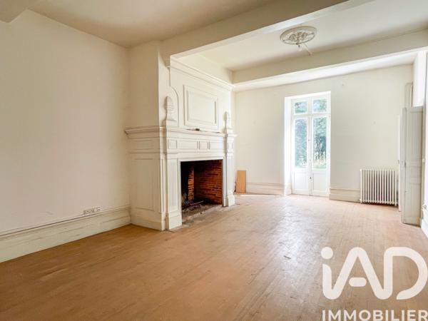Maison à vendre 10 pièces 460 m² Cugnaux