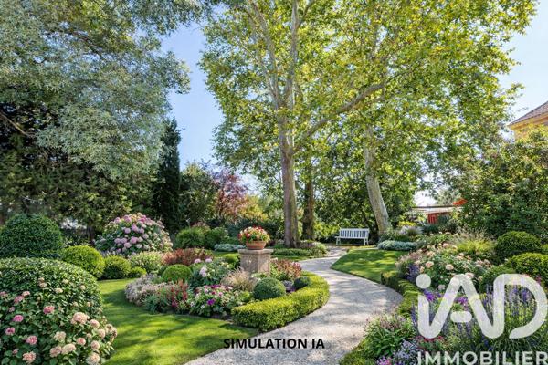 Maison à vendre 10 pièces 460 m² Cugnaux