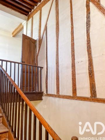 Maison à vendre 10 pièces 460 m² Cugnaux