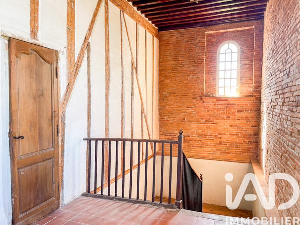 Maison à vendre 10 pièces 460 m² Cugnaux