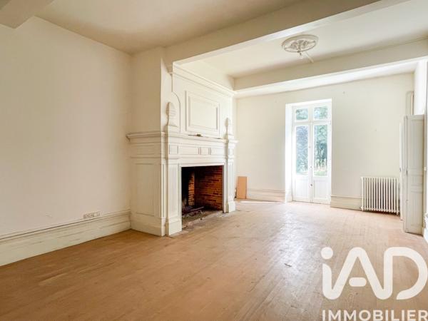 Maison à vendre 10 pièces 460 m² Cugnaux
