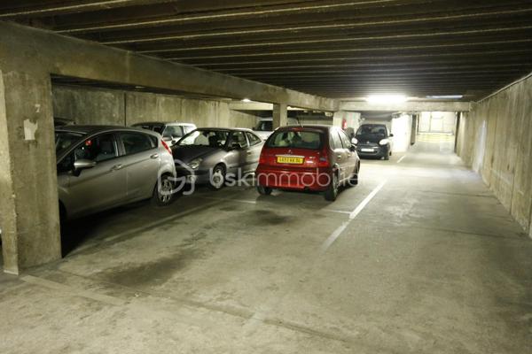 Appartement de 25 m²