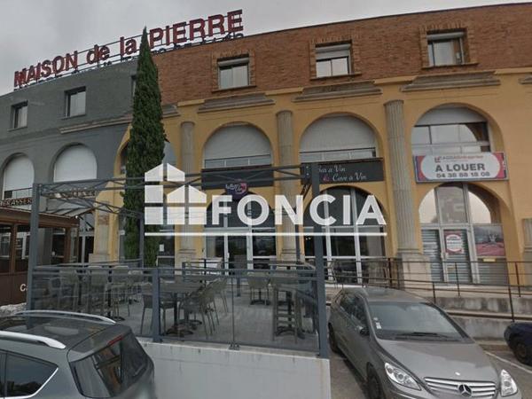 Location Parking - 13 RUE DU BEAL Saint Martin D'heres 38400