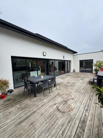 Maison de 2022 - Mimizan plage sud