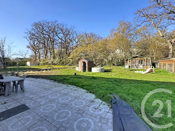 Maison à vendre  5 pièces - 126,23 m2 ROMORANTIN LANTHENAY - 41