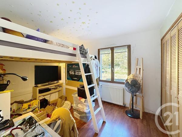 Maison à vendre  5 pièces - 126,23 m2 ROMORANTIN LANTHENAY - 41