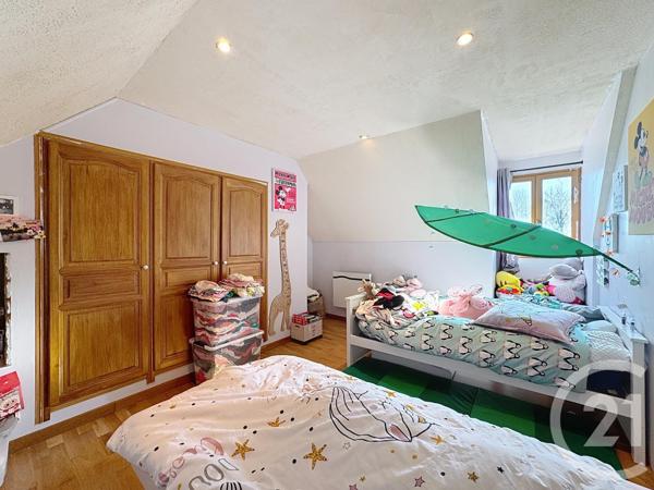 Maison à vendre  5 pièces - 126,23 m2 ROMORANTIN LANTHENAY - 41