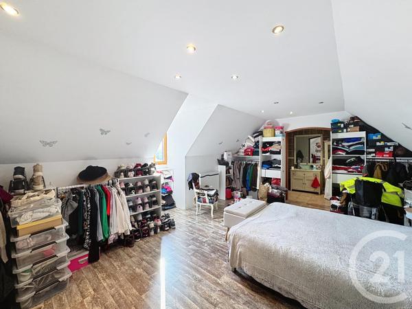 Maison à vendre  5 pièces - 126,23 m2 ROMORANTIN LANTHENAY - 41