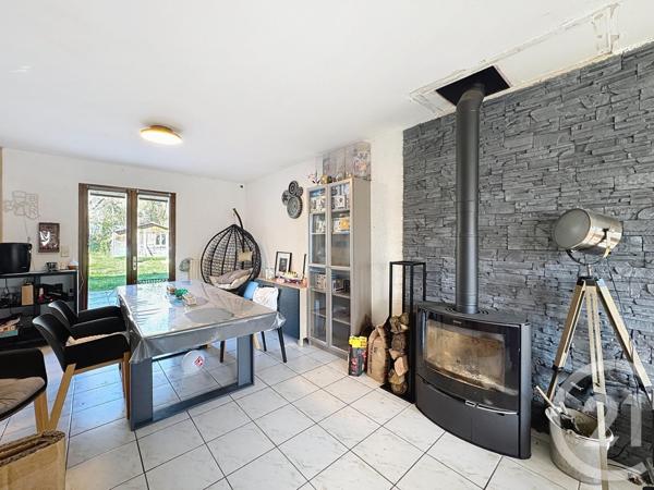 Maison à vendre  5 pièces - 126,23 m2 ROMORANTIN LANTHENAY - 41