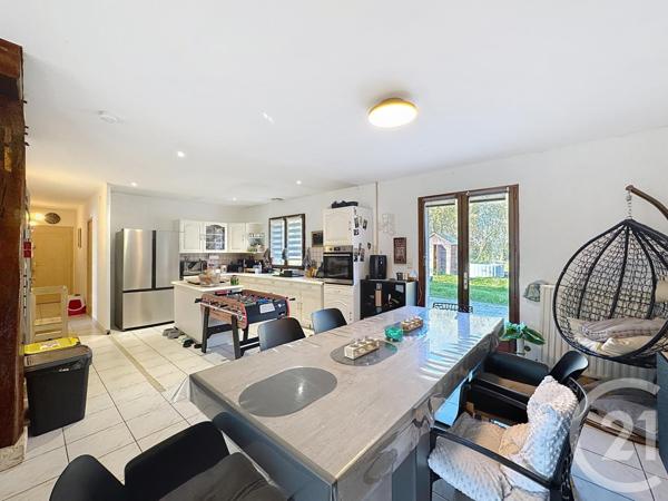 Maison à vendre  5 pièces - 126,23 m2 ROMORANTIN LANTHENAY - 41