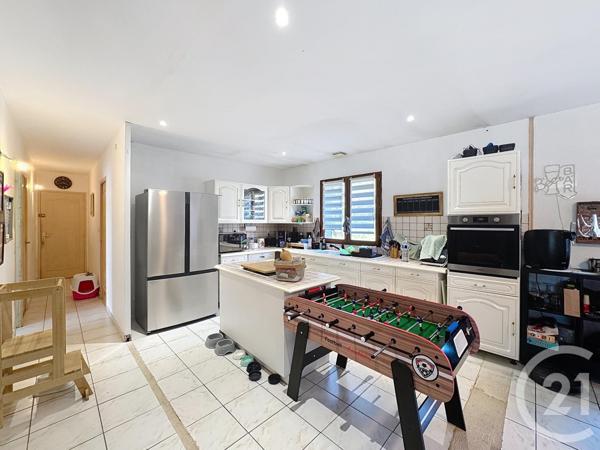 Maison à vendre  5 pièces - 126,23 m2 ROMORANTIN LANTHENAY - 41