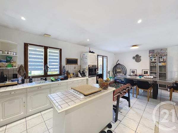 Maison à vendre  5 pièces - 126,23 m2 ROMORANTIN LANTHENAY - 41