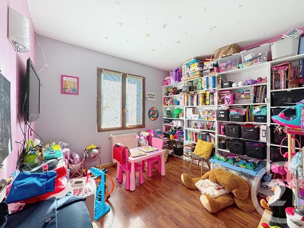 Maison à vendre  5 pièces - 126,23 m2 ROMORANTIN LANTHENAY - 41