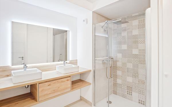 Appartement à vendre    2 pièces • 51,24 m2 Angers