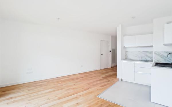 Appartement à vendre    2 pièces • 51,24 m2 Angers