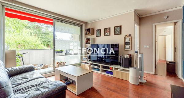À vendre Appartement 4 pièces 67 m² - Marly-le-roi 78160