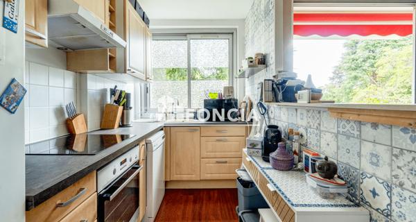 À vendre Appartement 4 pièces 67 m² - Marly-le-roi 78160