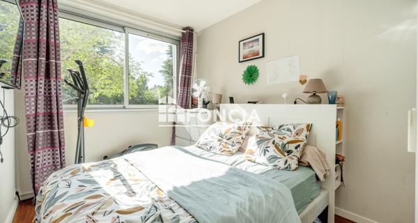 À vendre Appartement 4 pièces 67 m² - Marly-le-roi 78160