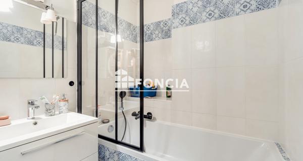 À vendre Appartement 4 pièces 67 m² - Marly-le-roi 78160