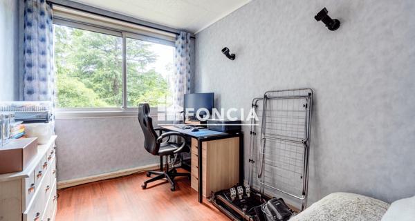 À vendre Appartement 4 pièces 67 m² - Marly-le-roi 78160