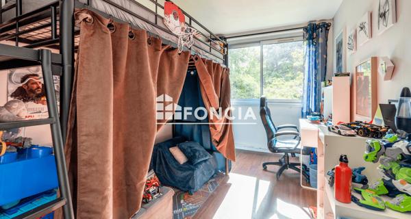 À vendre Appartement 4 pièces 67 m² - Marly-le-roi 78160