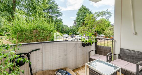 À vendre Appartement 4 pièces 67 m² - Marly-le-roi 78160