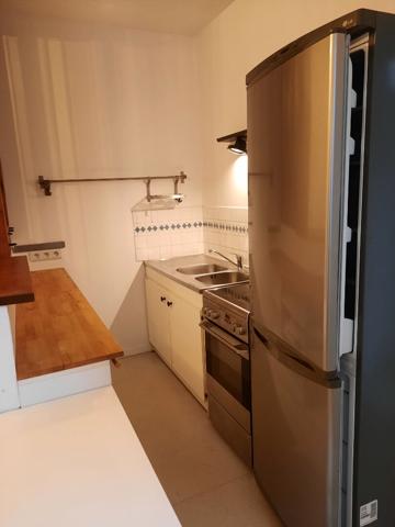 Bel Appartement T2 à louer, centre ville, dans résidence calme