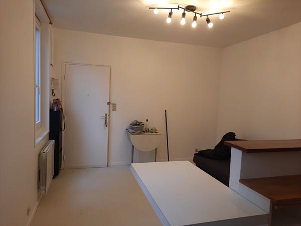 Bel Appartement T2 à louer, centre ville, dans résidence calme