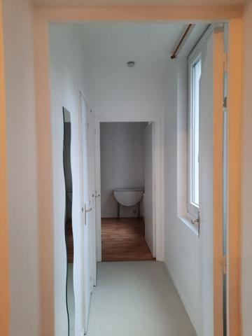 Bel Appartement T2 à louer, centre ville, dans résidence calme