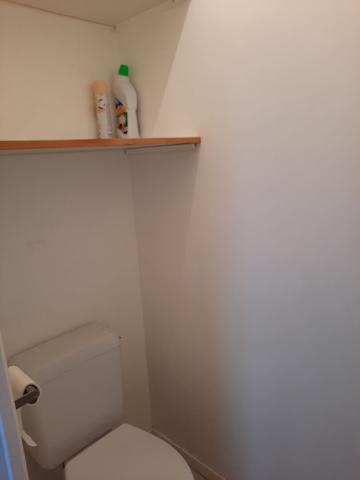 Bel Appartement T2 à louer, centre ville, dans résidence calme