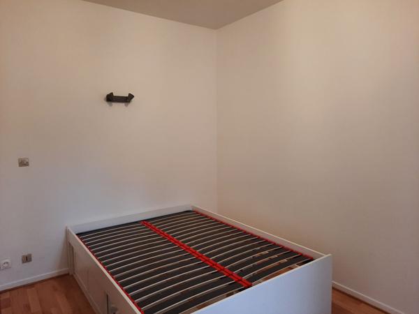 Bel Appartement T2 à louer, centre ville, dans résidence calme