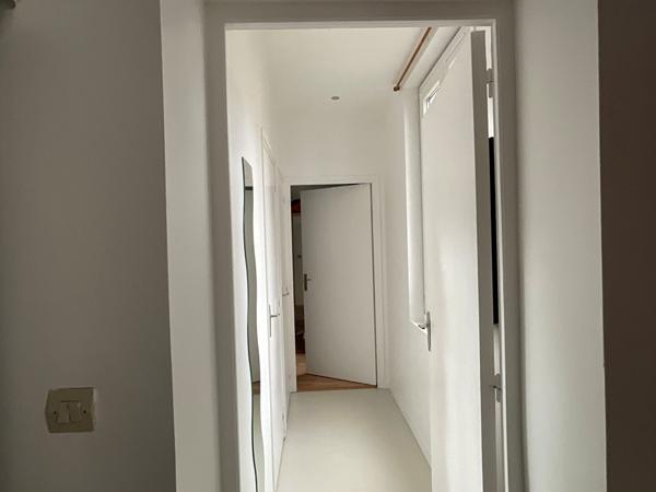 Bel Appartement T2 à louer, centre ville, dans résidence calme