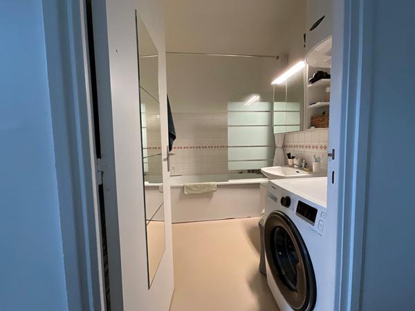 Bel Appartement T2 à louer, centre ville, dans résidence calme