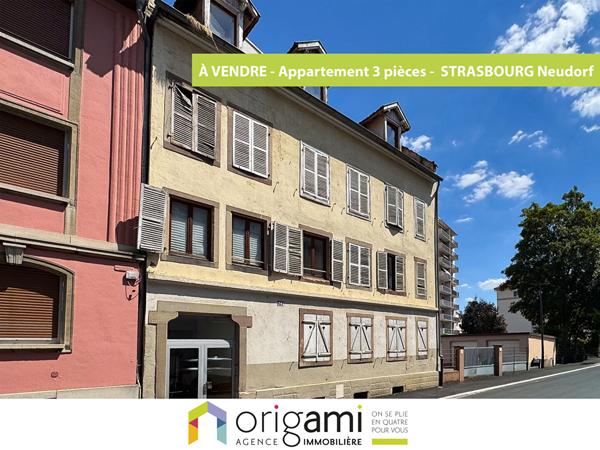 Nouveauté ORIGAMI en EXCLUSIVITÉ - STRASBOURG NEUDORF Strasbourg Nouveauté ORIGAMI en EXCLUSIVITÉ - STRASBOURG NEUDORF Strasbourg