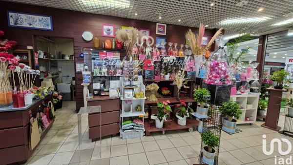 Boutique/Local commercial à vendre 64 m² Viry-Châtillon