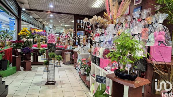 Boutique/Local commercial à vendre 64 m² Viry-Châtillon