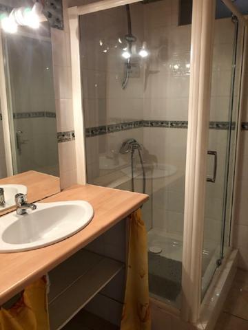 Appartement F4de 77 m² comprenant