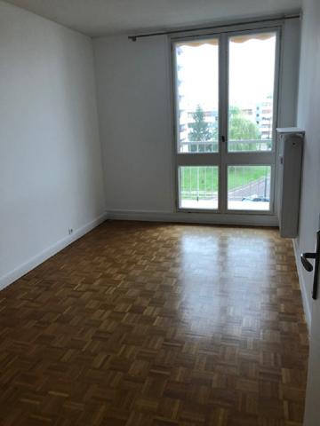 Appartement F4de 77 m² comprenant