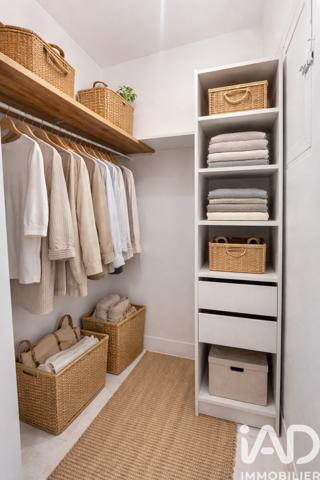 Appartement à vendre 2 pièces 50 m² Paris 10