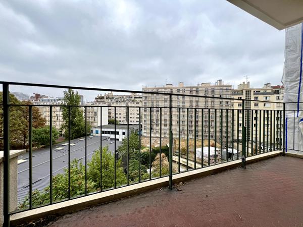Butte aux Cailles - Appartement - Paris 13 - 2 pièces - 59 m2
