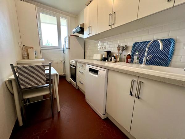 Butte aux Cailles - Appartement - Paris 13 - 2 pièces - 59 m2