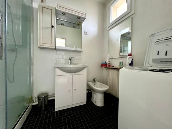 Butte aux Cailles - Appartement - Paris 13 - 2 pièces - 59 m2