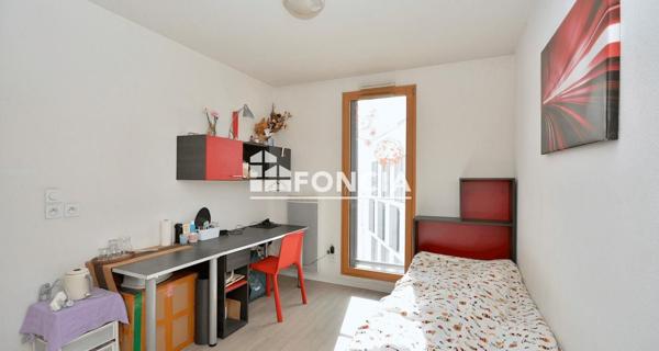 À vendre Appartement 18 m² - Lyon 69009