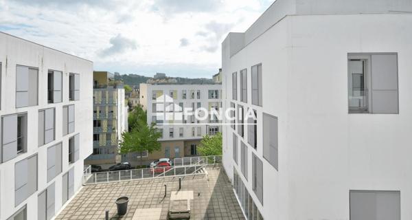 À vendre Appartement 18 m² - Lyon 69009