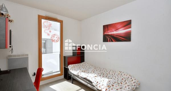 À vendre Appartement 18 m² - Lyon 69009