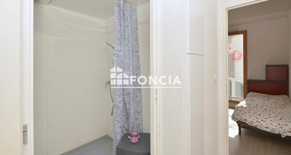 À vendre Appartement 18 m² - Lyon 69009