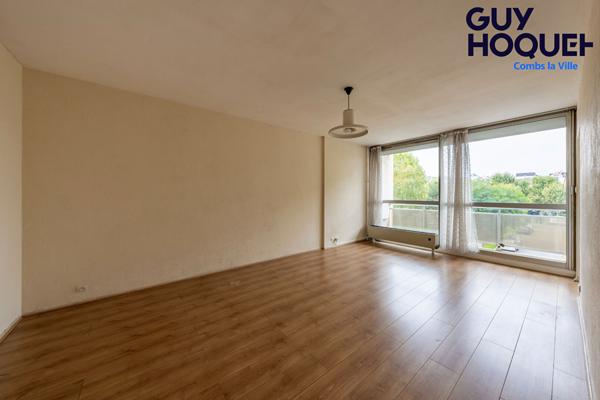À vendre : Studio au Mée-sur-Seine avec terrasse et cave